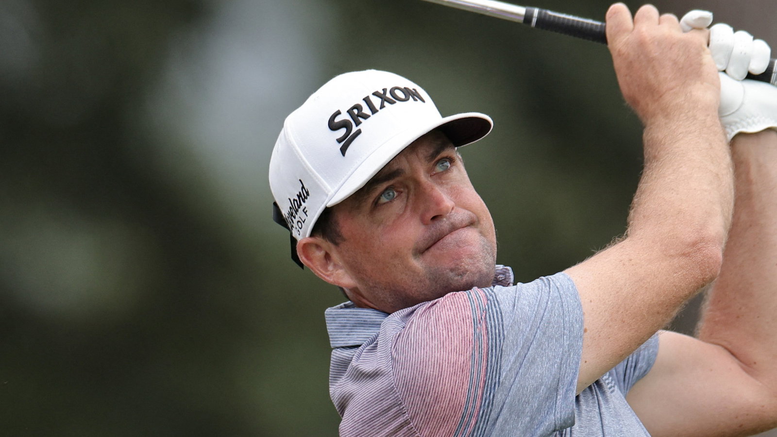Keegan Bradley