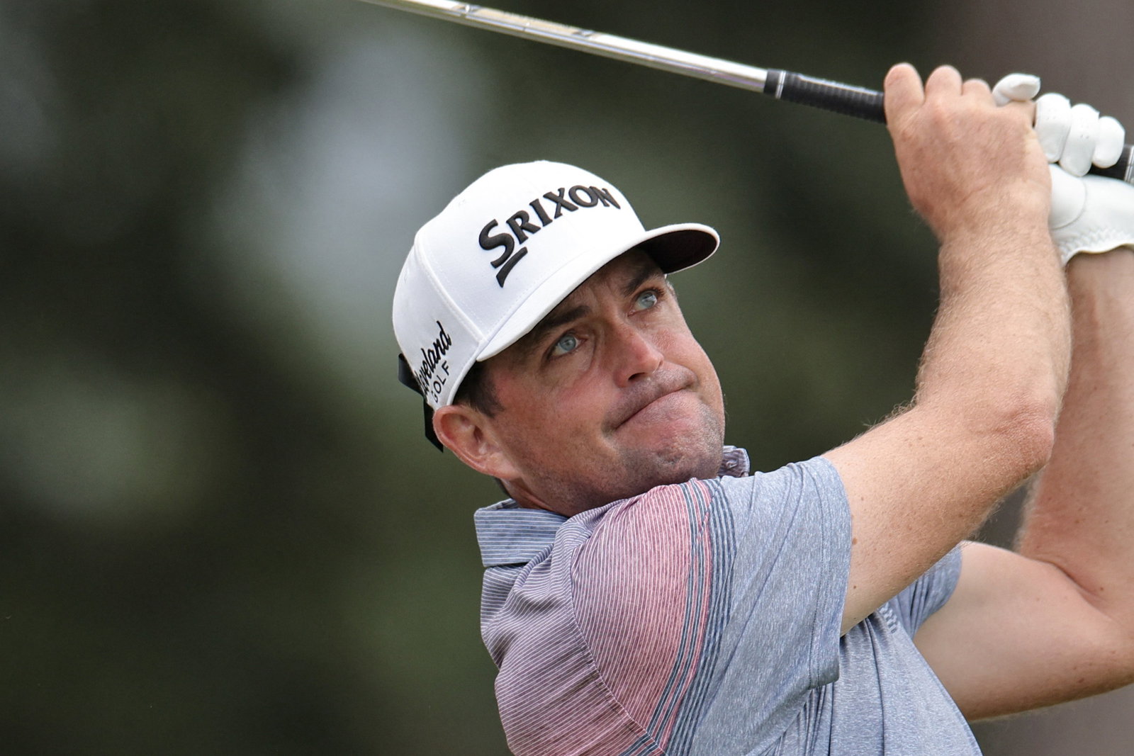 Keegan Bradley