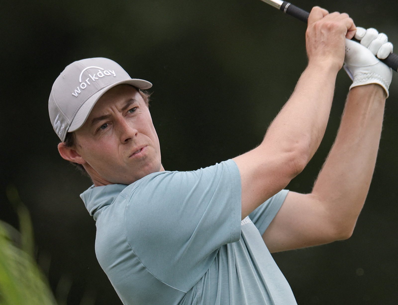 Matt Fitzpatrick
