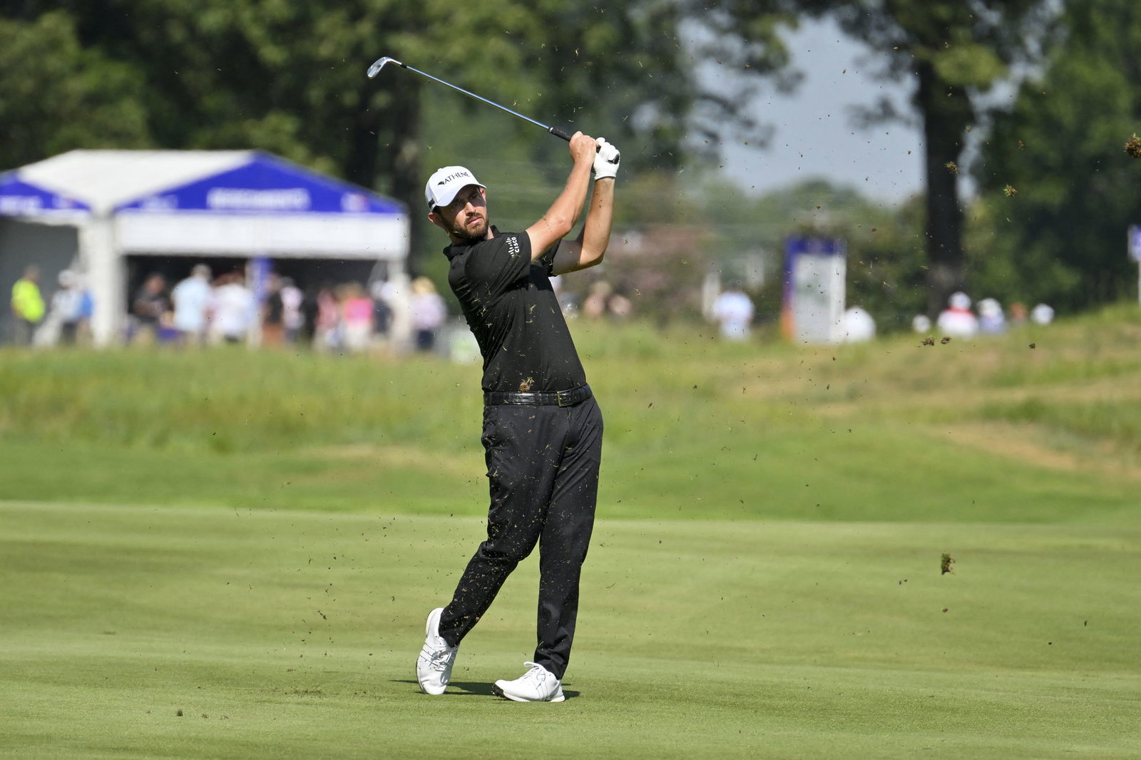 BMW Championship Betting Tips