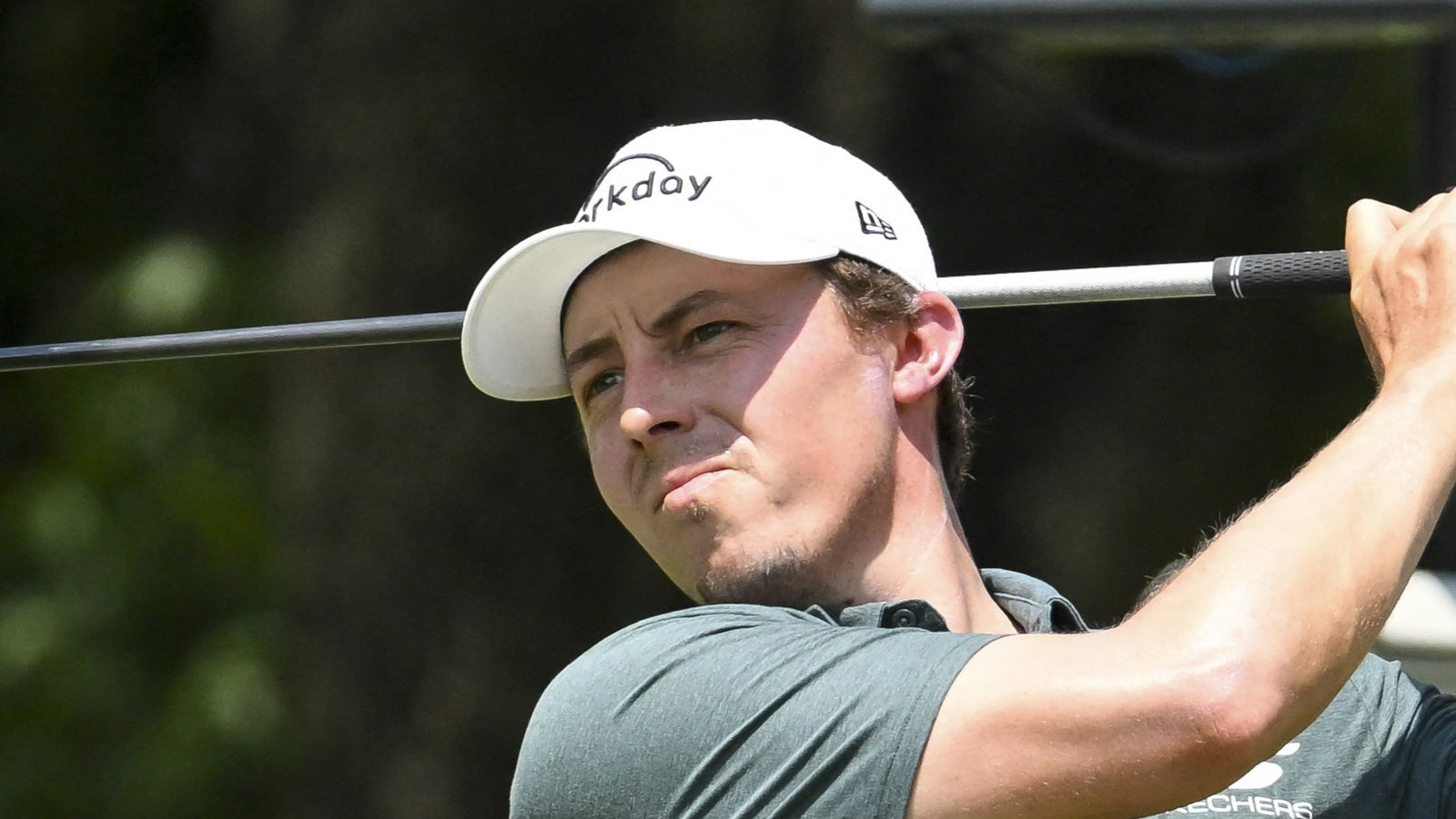 Matthew Fitzpatrick
