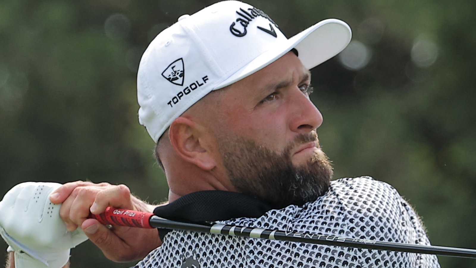 Jon Rahm