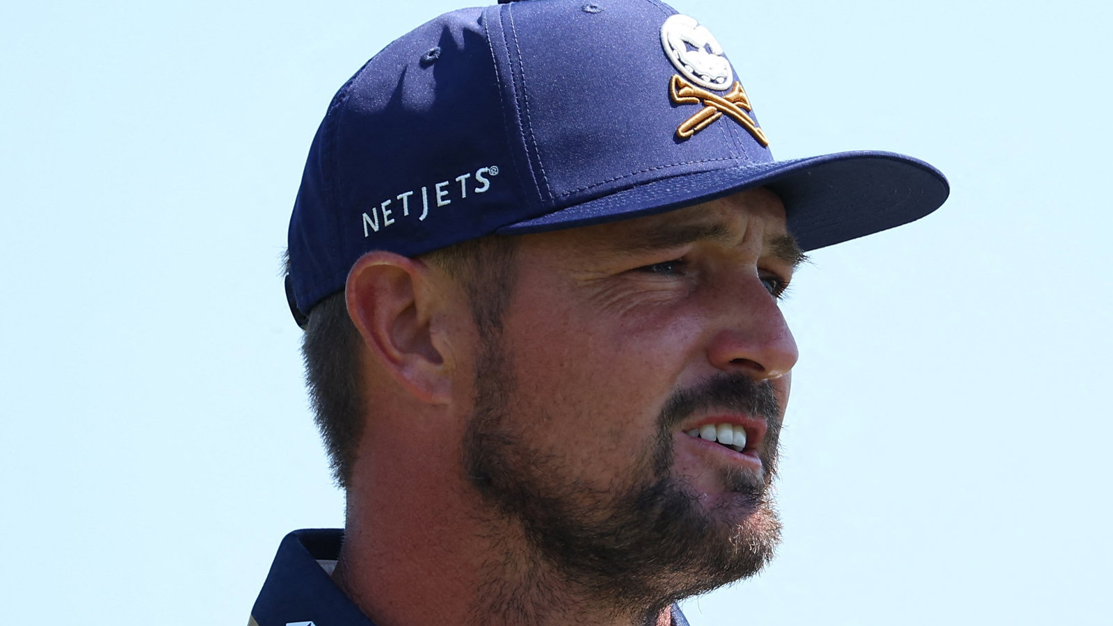 Bryson DeChambeau
