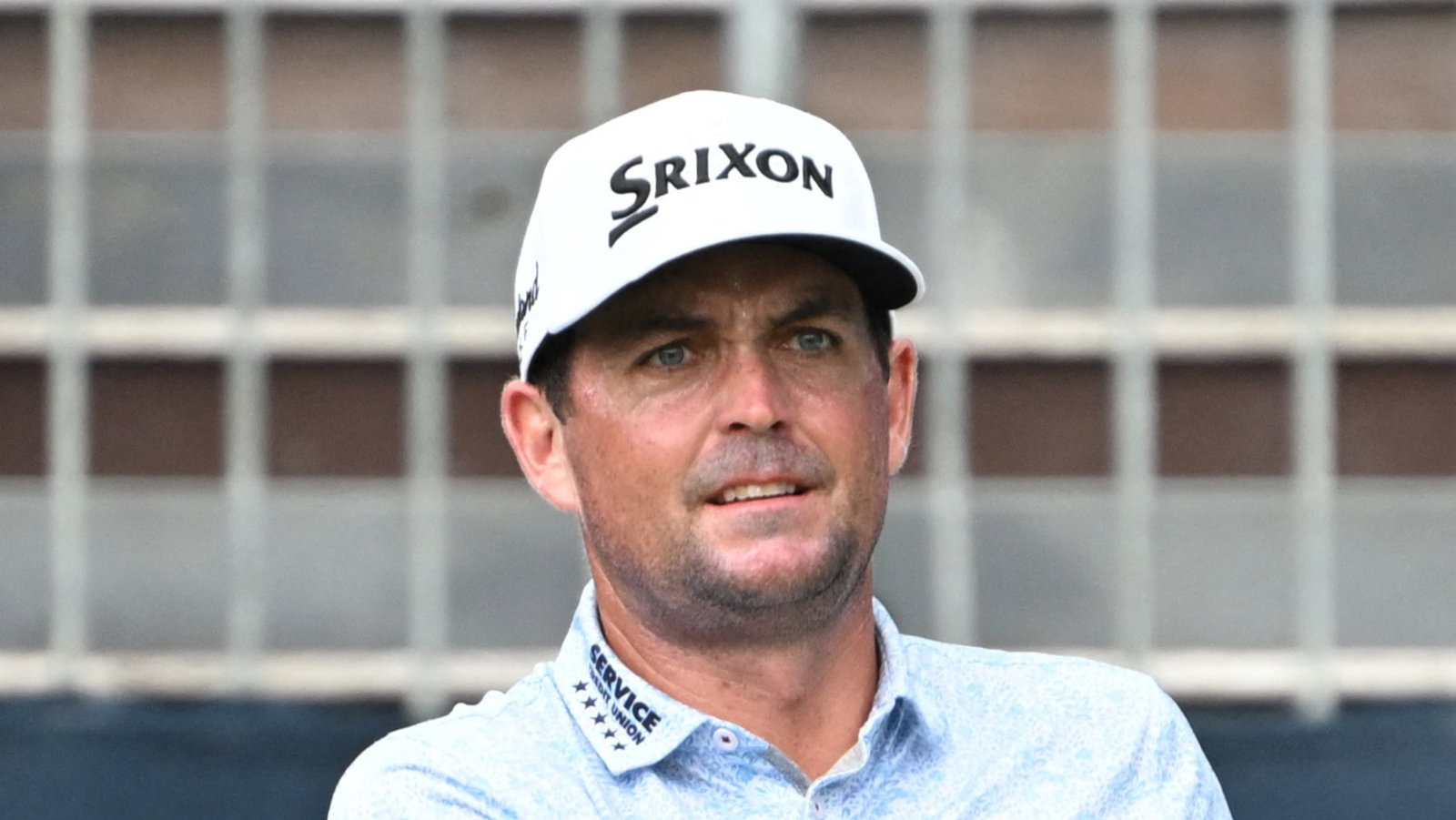Keegan Bradley