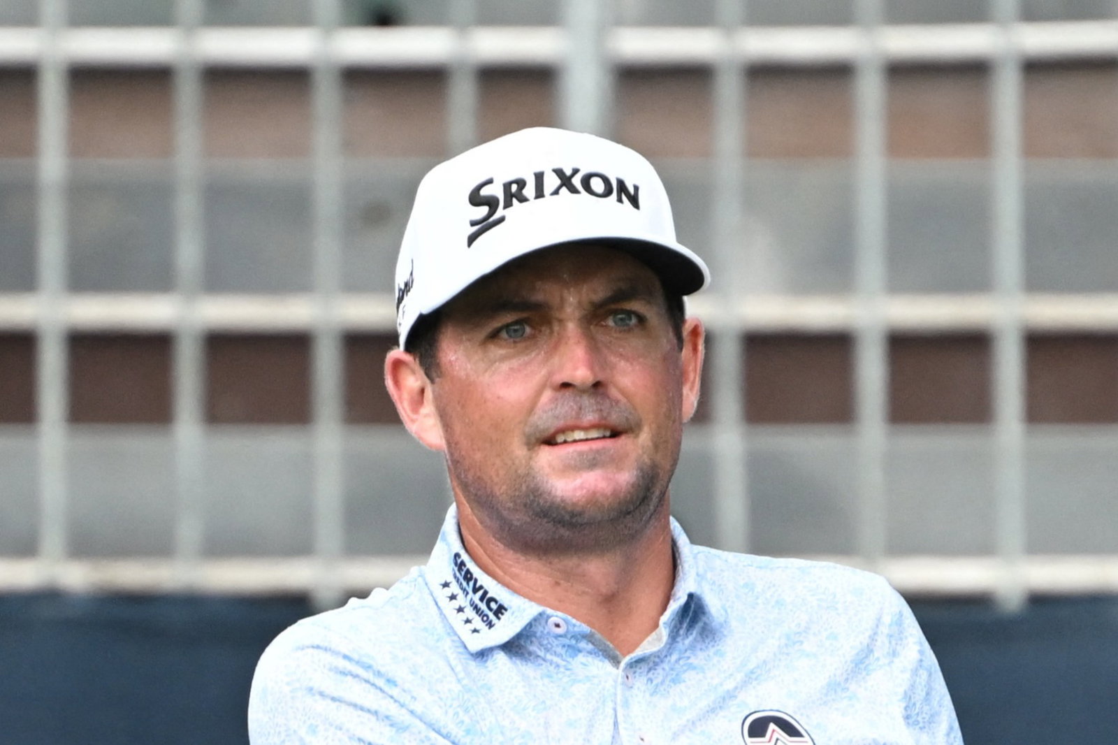 Keegan Bradley