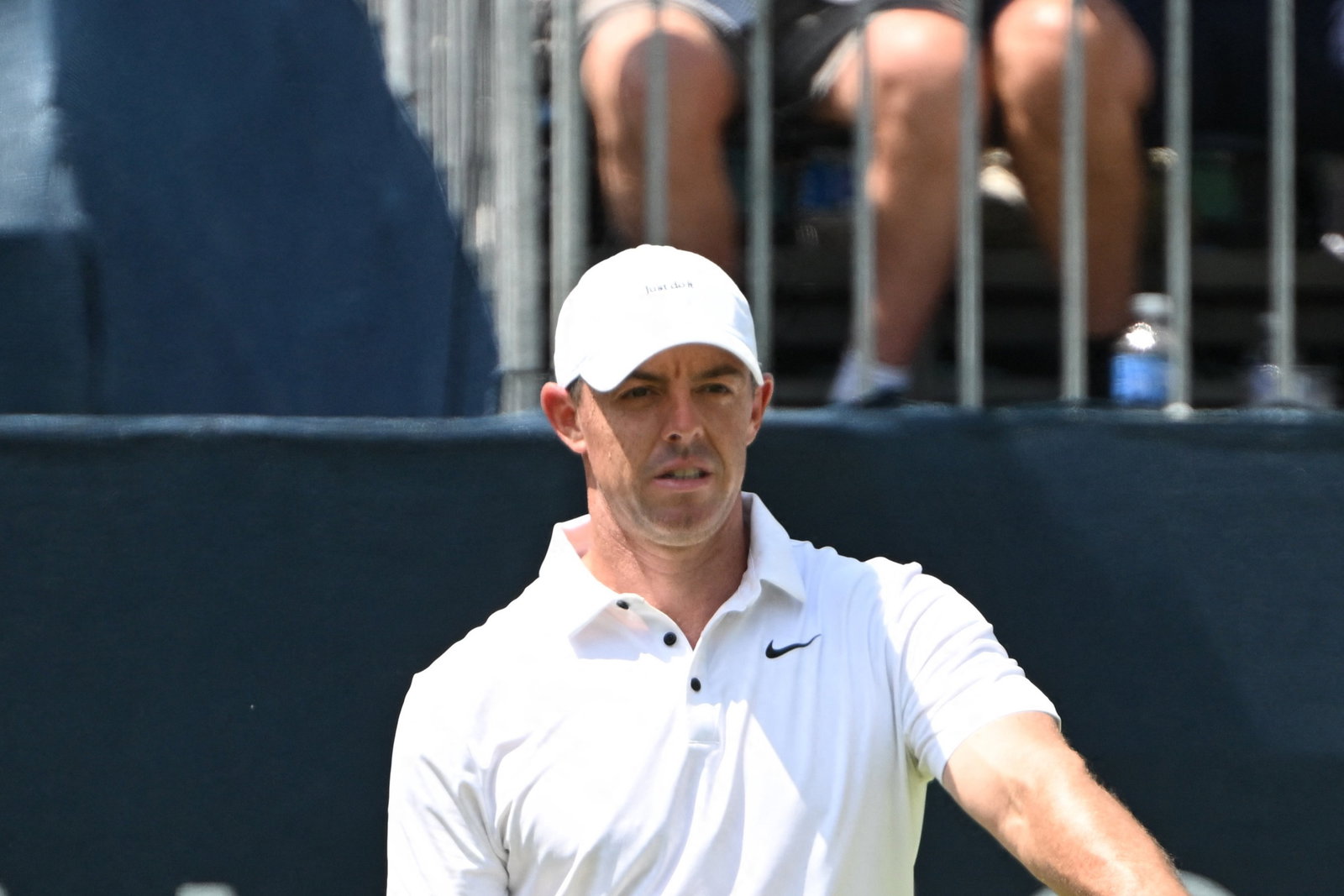Rory McIlroy
