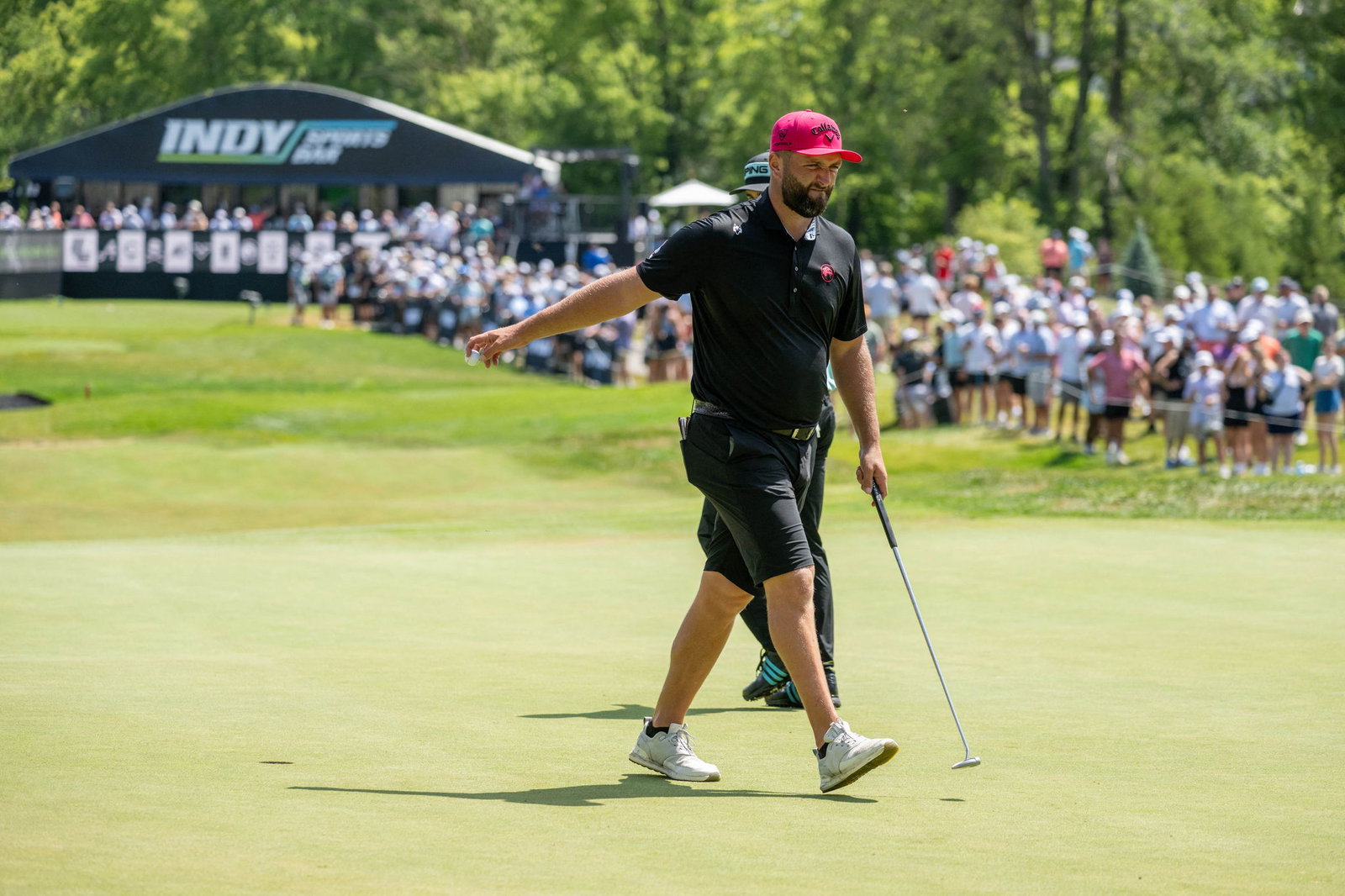 Jon Rahm