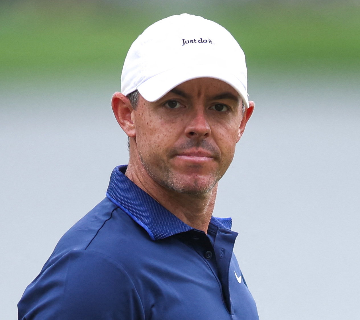 McIlroy was SPOTY favourite in 2014
