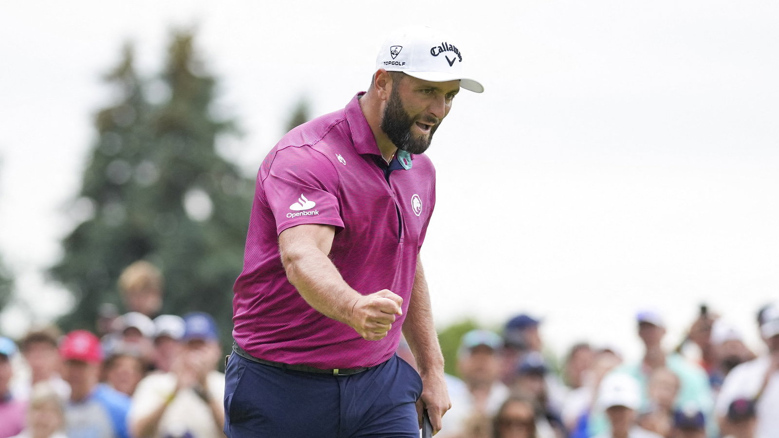 Jon Rahm