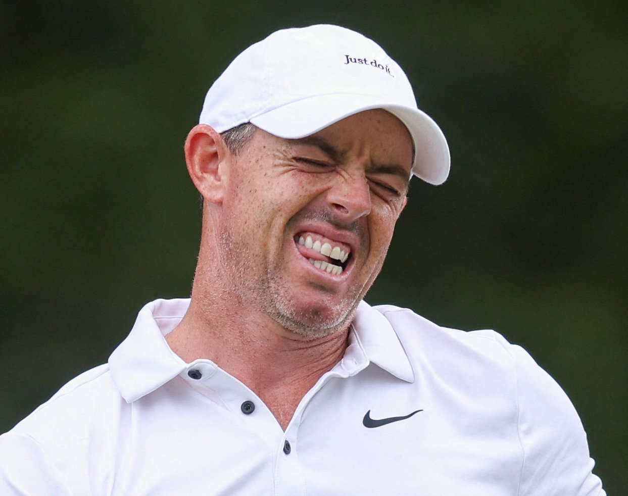 Rory McIlroy is no longer the favourite for SPOTY