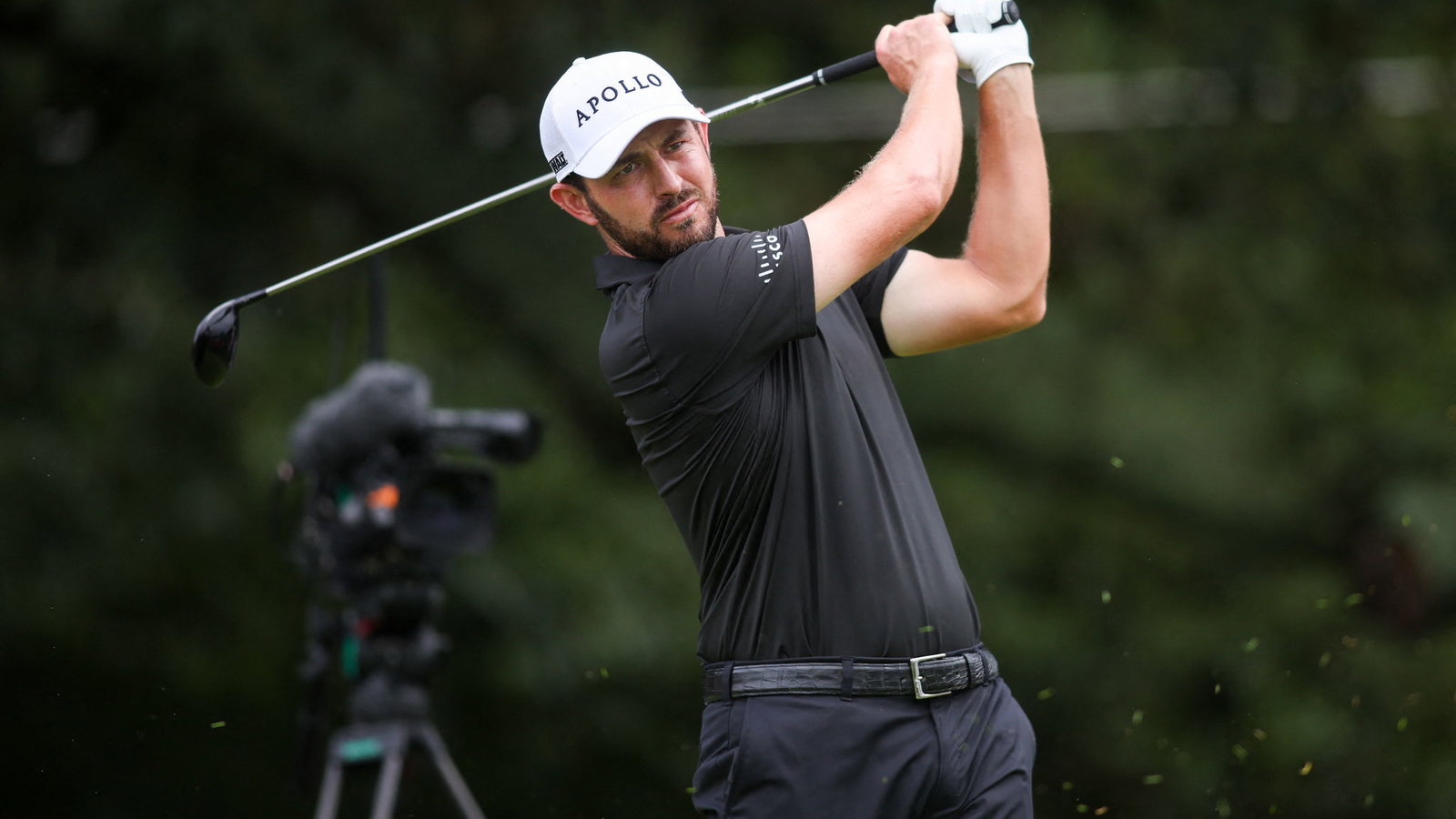 Patrick Cantlay 