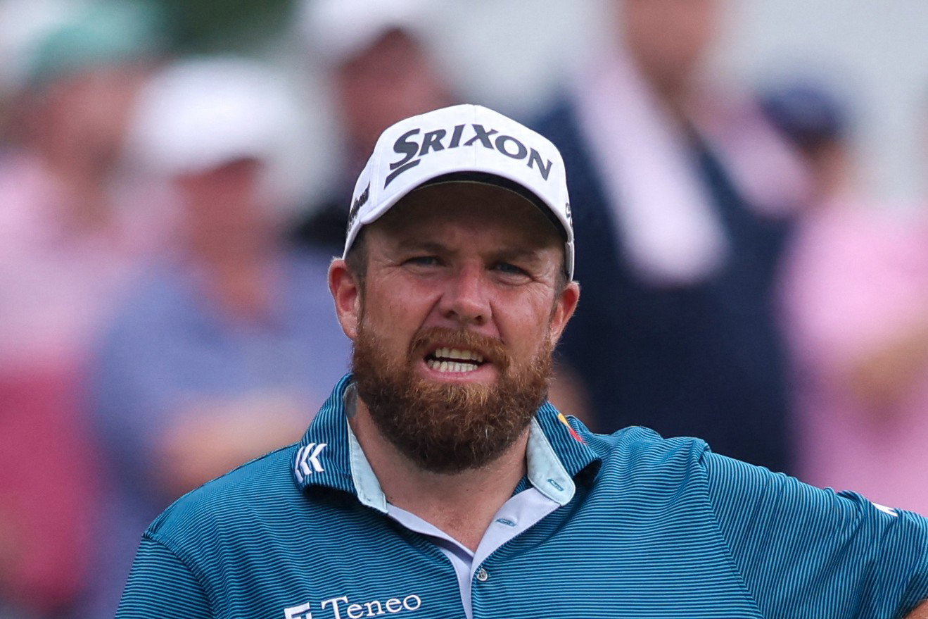 Shane Lowry