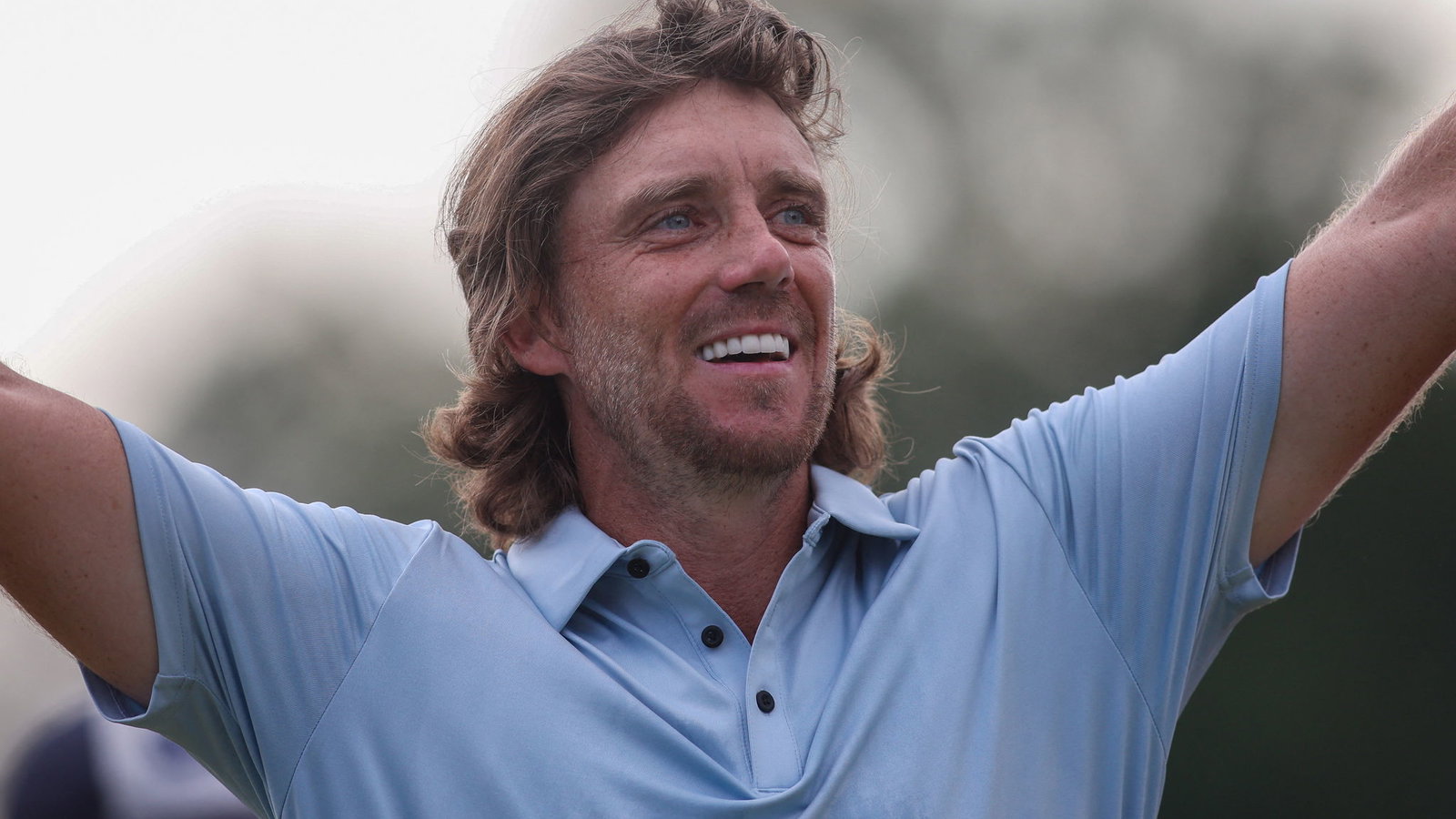 Tommy Fleetwood