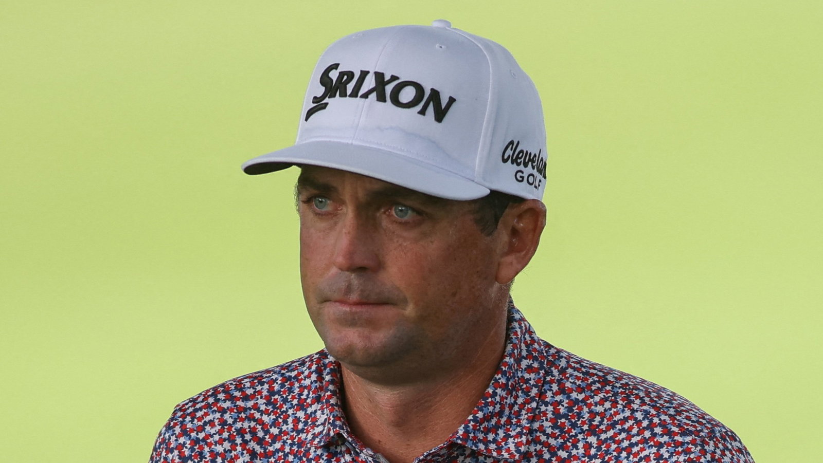 Keegan Bradley