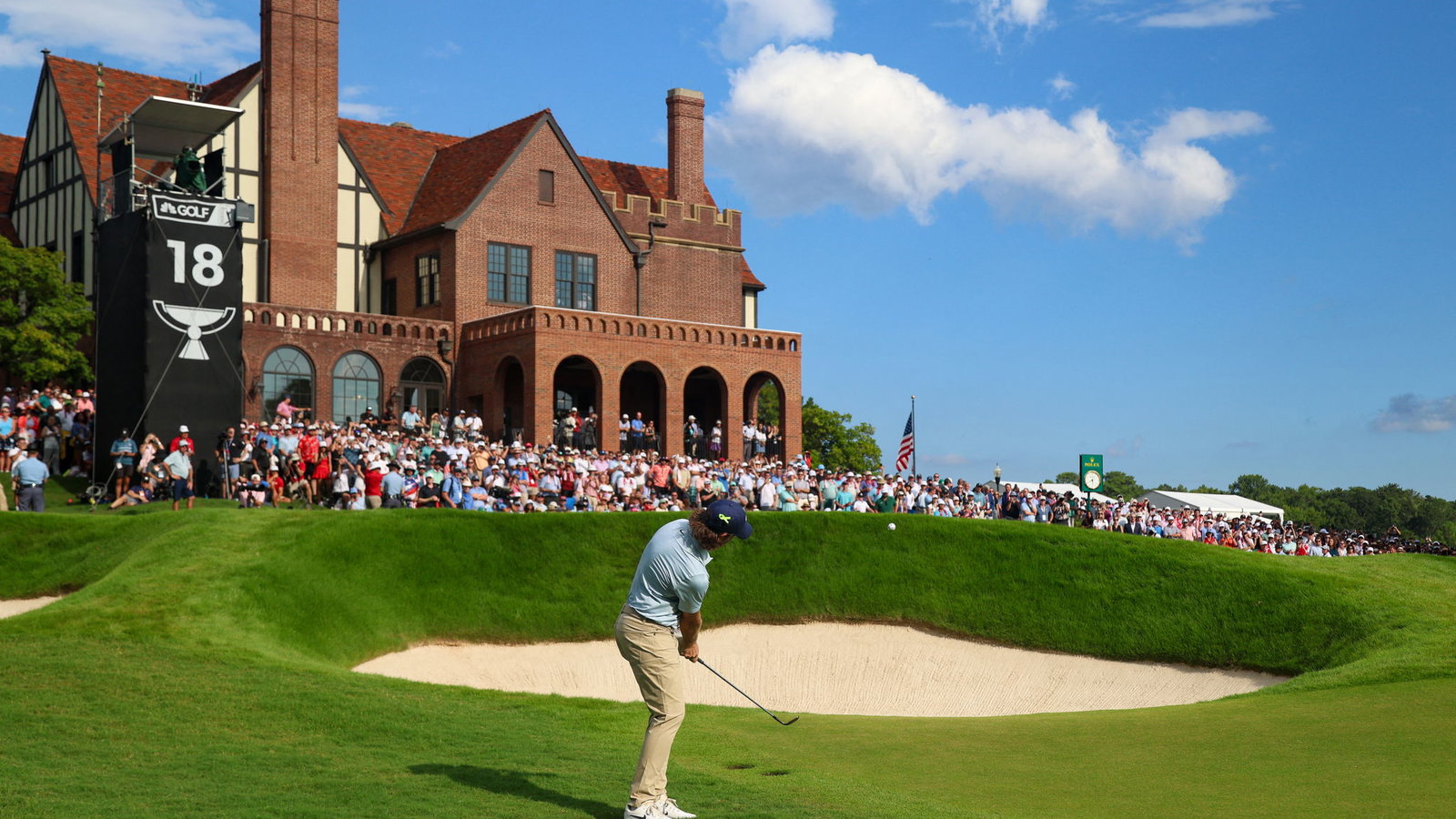 Tour Championship