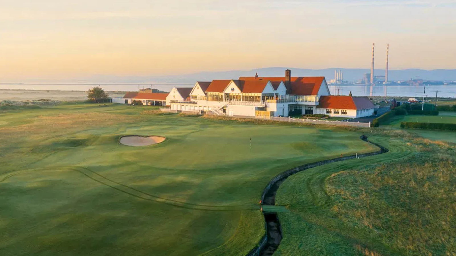 Royal Dublin