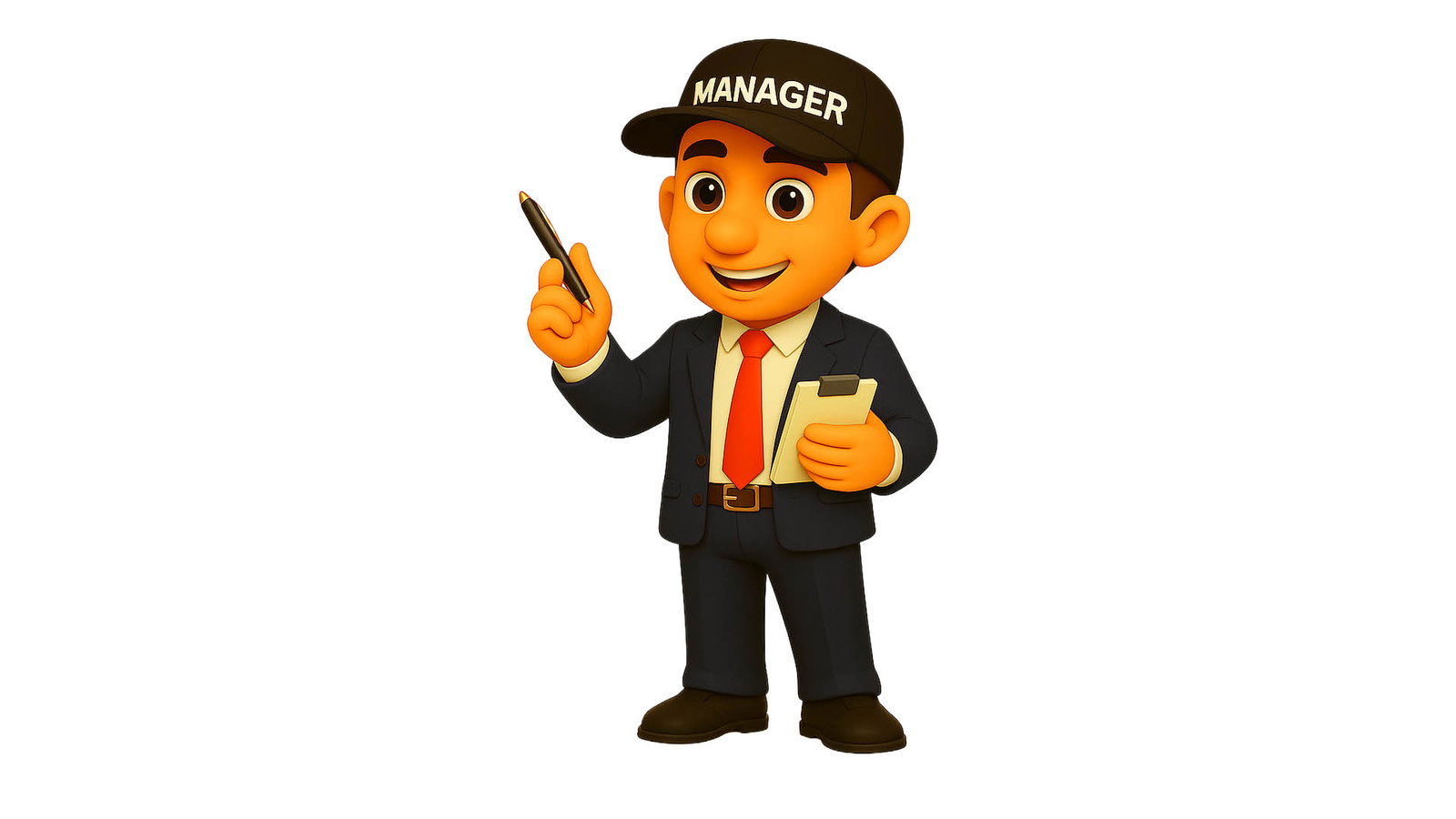 The Manager