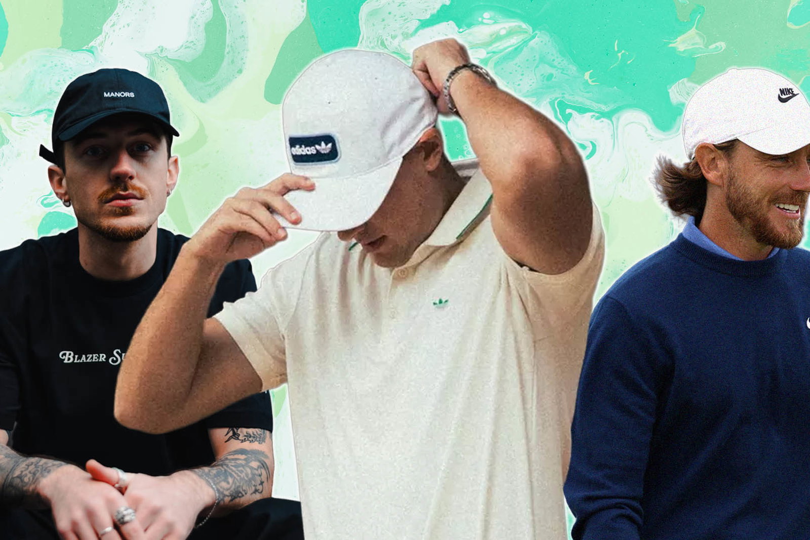 Best Golf Hats 2025