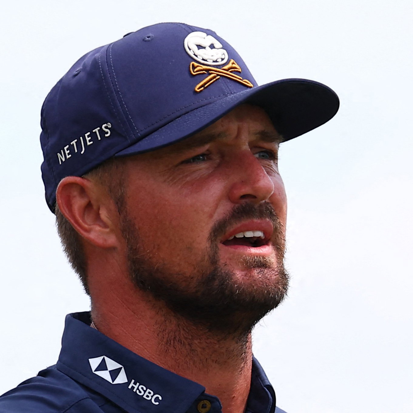 Bryson DeChambeau