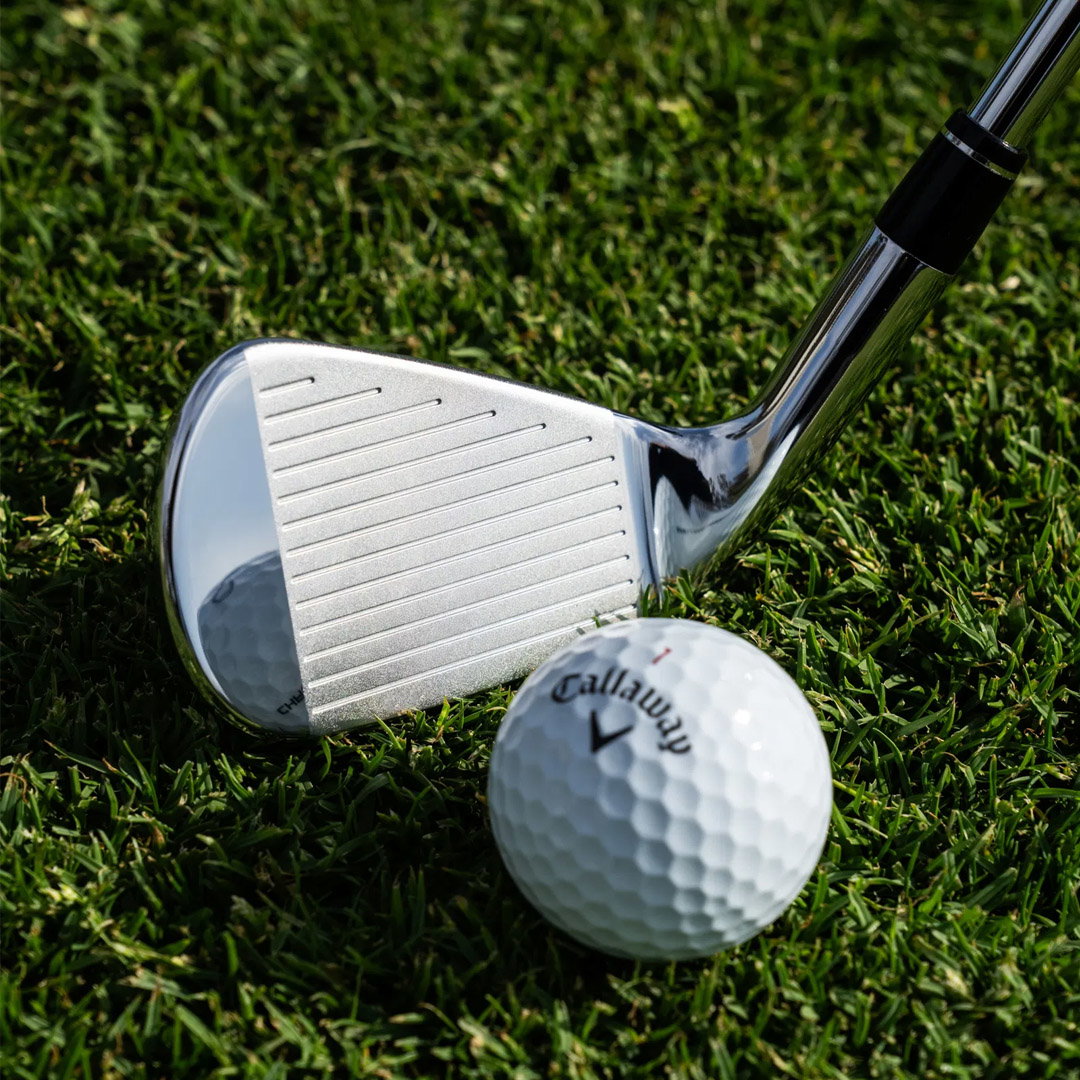 Callaway Apex Ai150 Irons