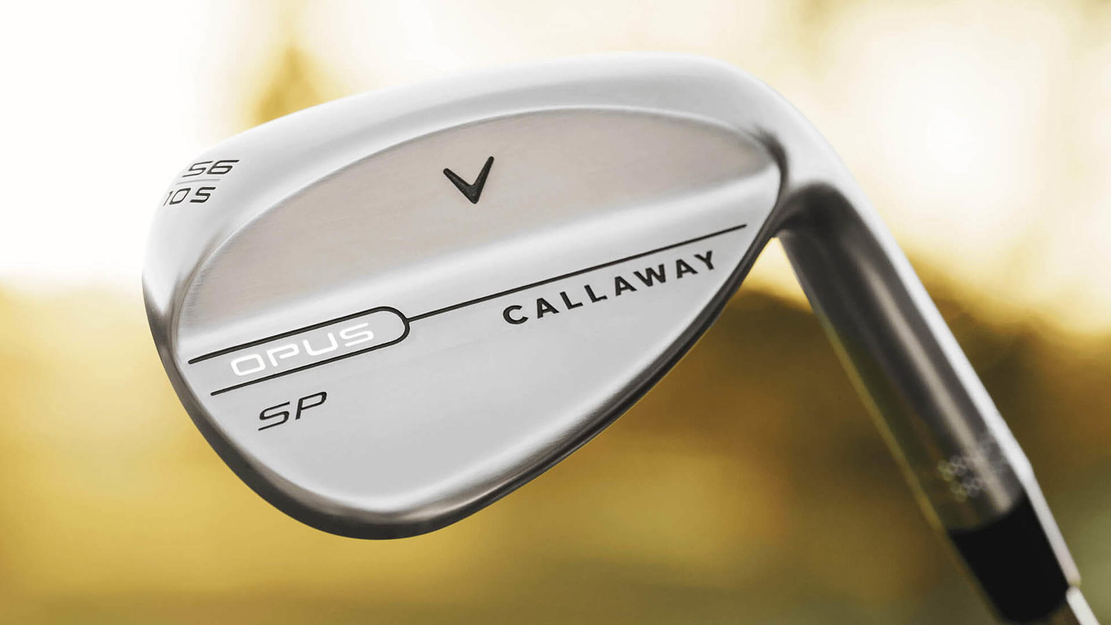 Callaway Opus SP