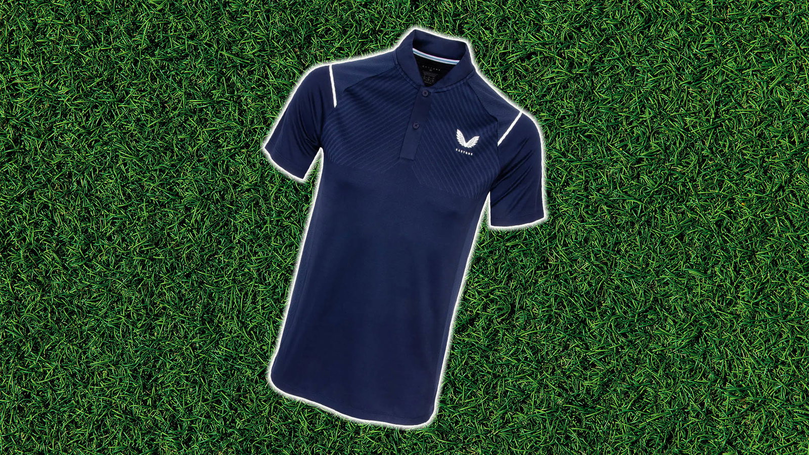 Castore Pinnacle LVS Polo