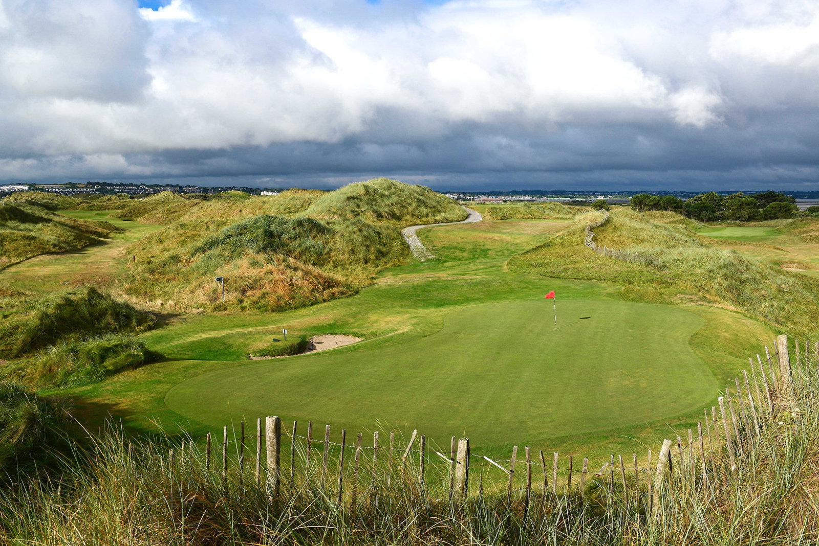 Credit: Kevin Markham Photography