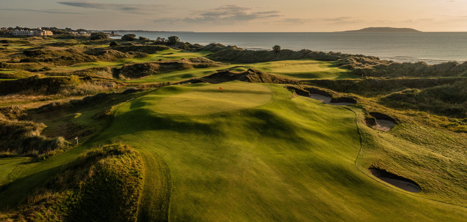 Portmarnock Golf Club [Azalea]