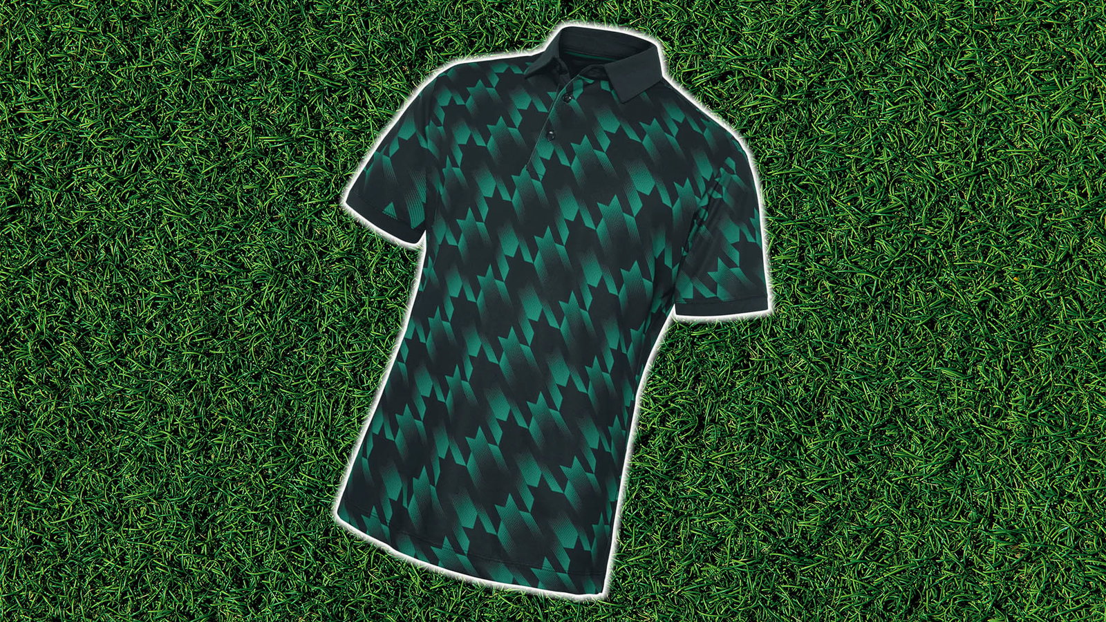 Galvin Green Miles Polo