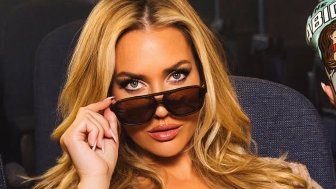 Paige Spiranac [Instagram]