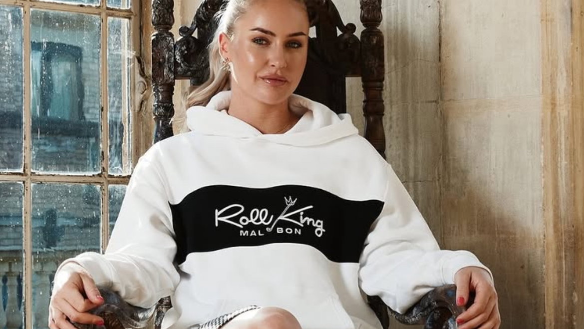 Charley Hull [Malbon / Instagram]