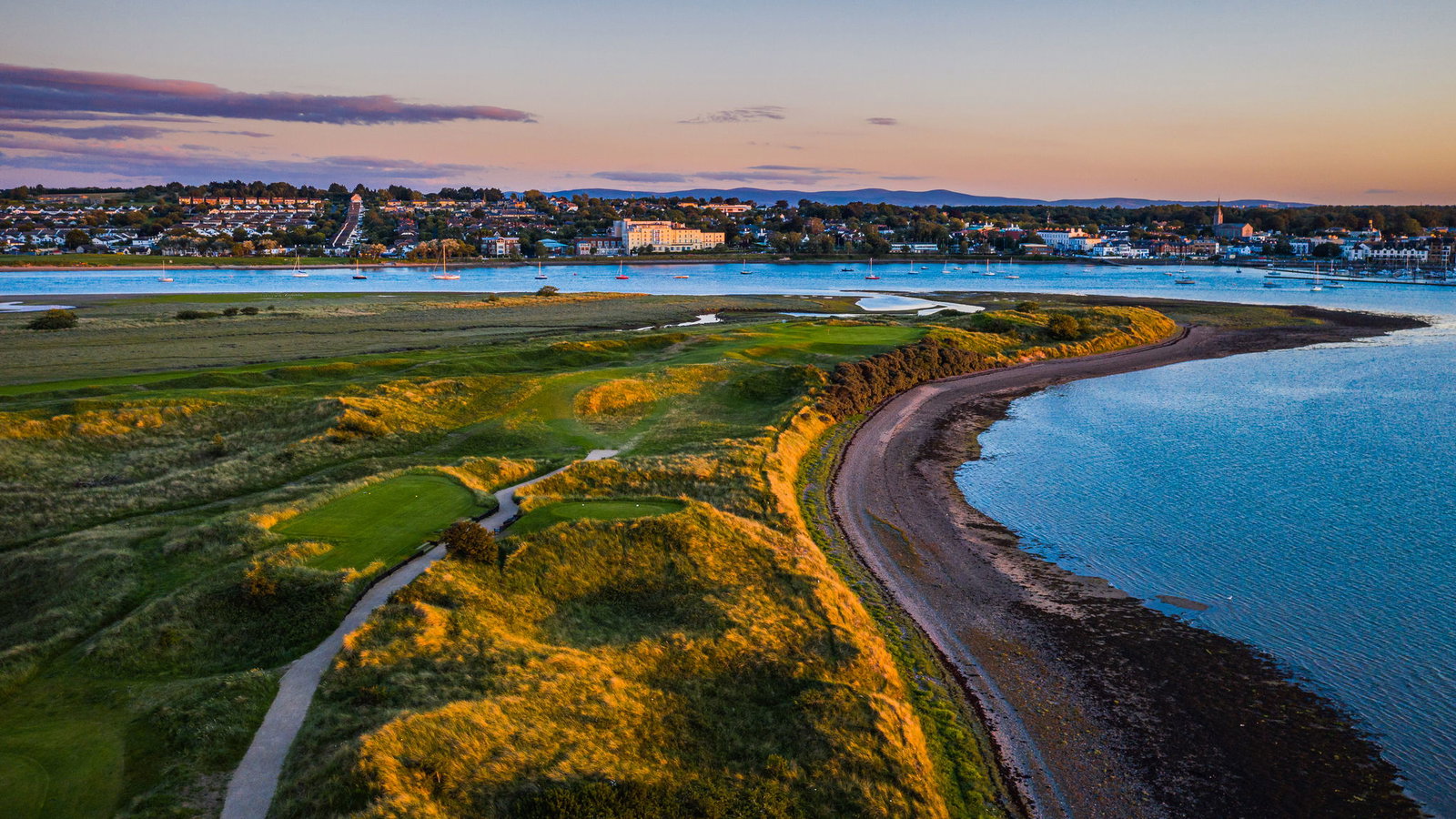 The Island Golf Club