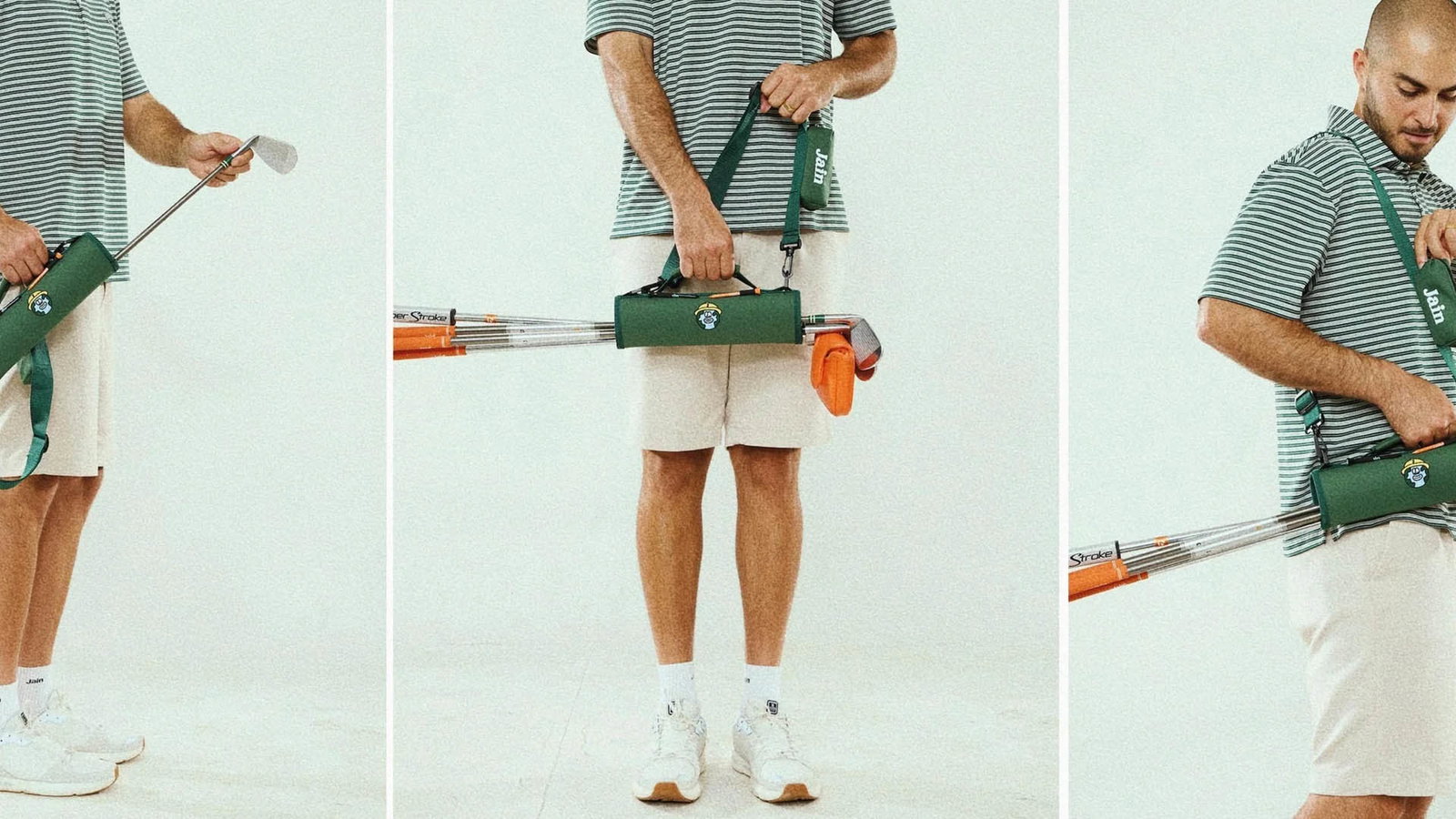 Jain Golf
