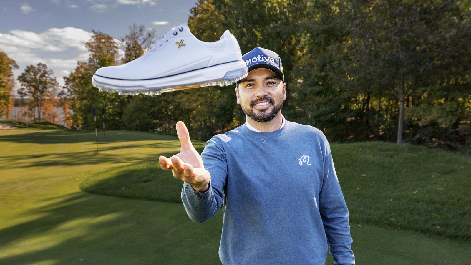 Jason Day