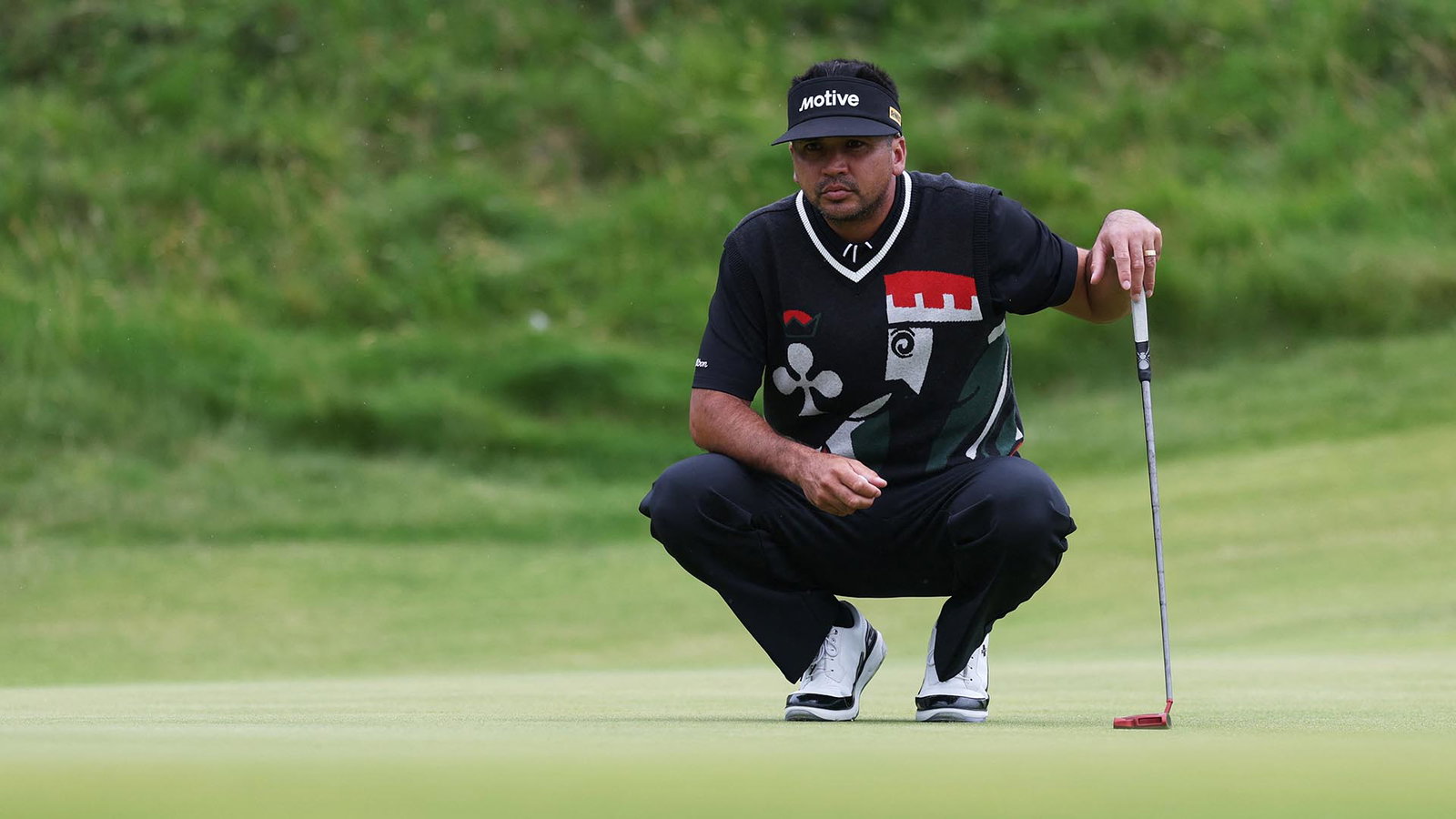 The 12 biggest equipment free agents in professional golf