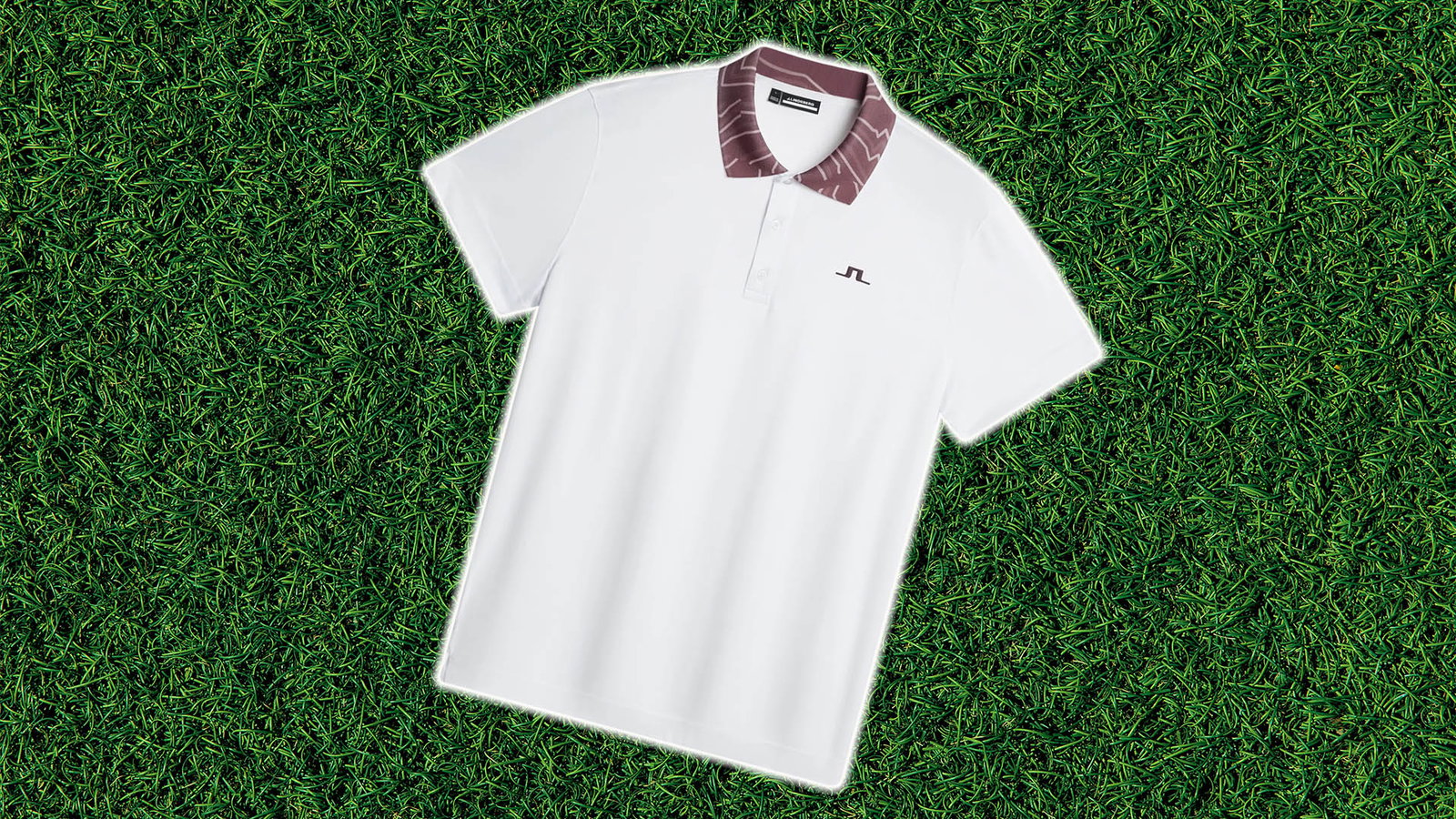 J.Lindeberg Glen Polo