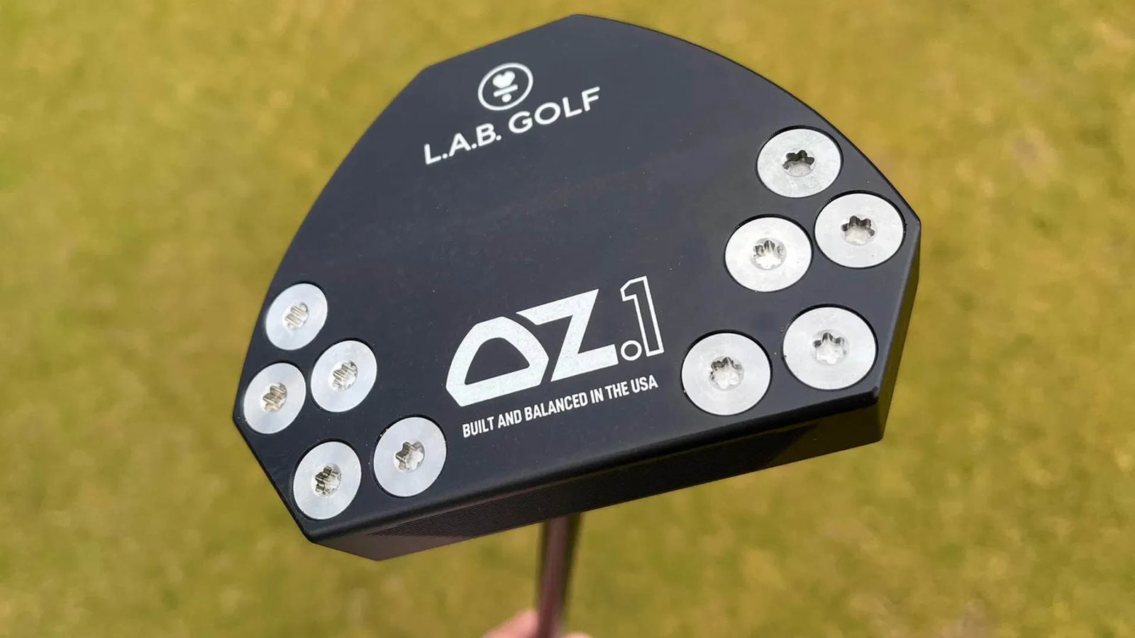 L.A.B. Golf OZ1