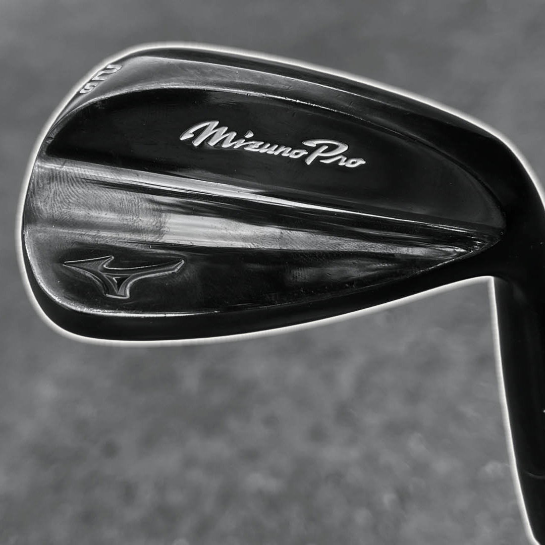 Mizuno Pro T-1 Irons