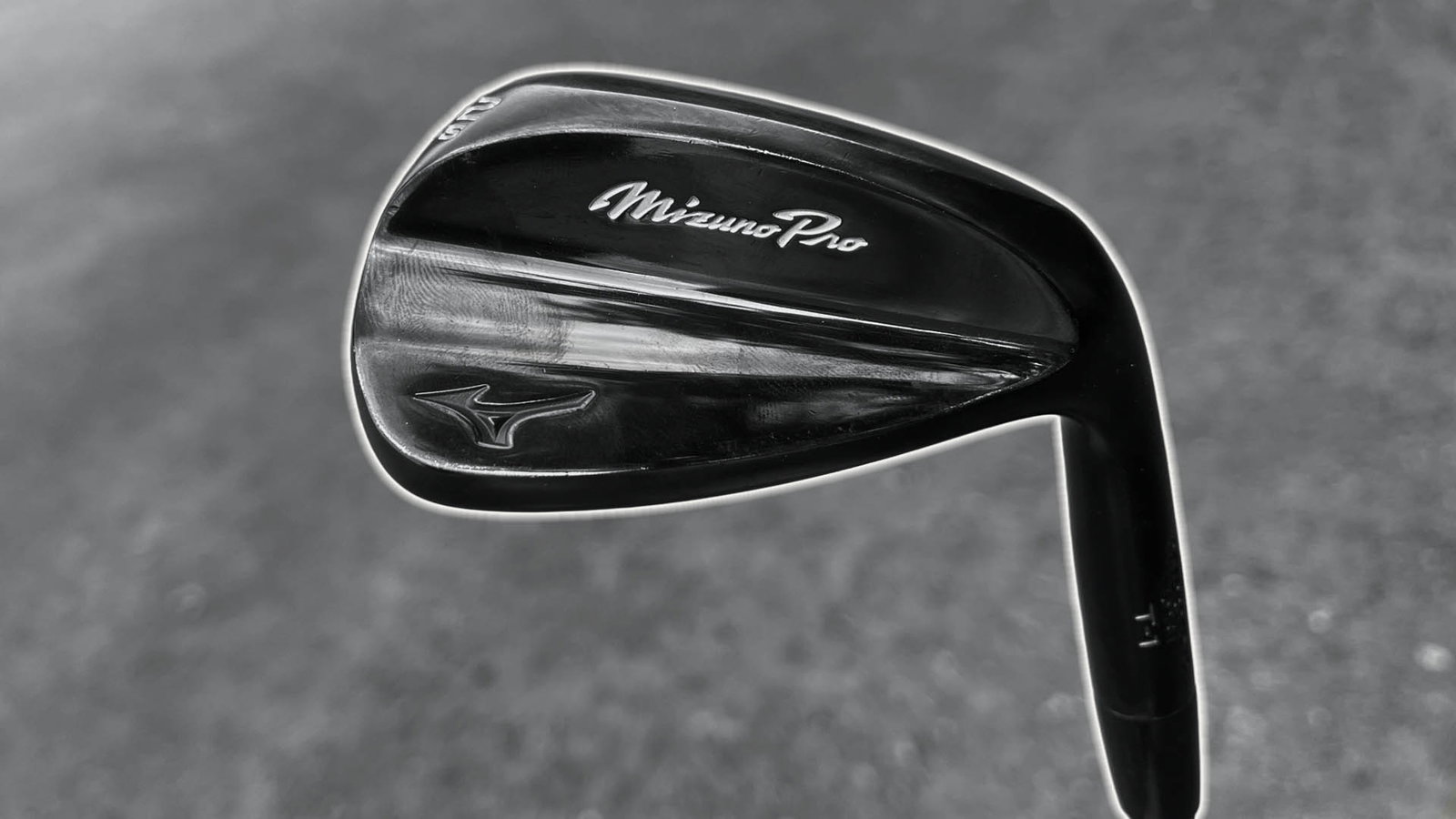 Mizuno Pro T-1 Irons