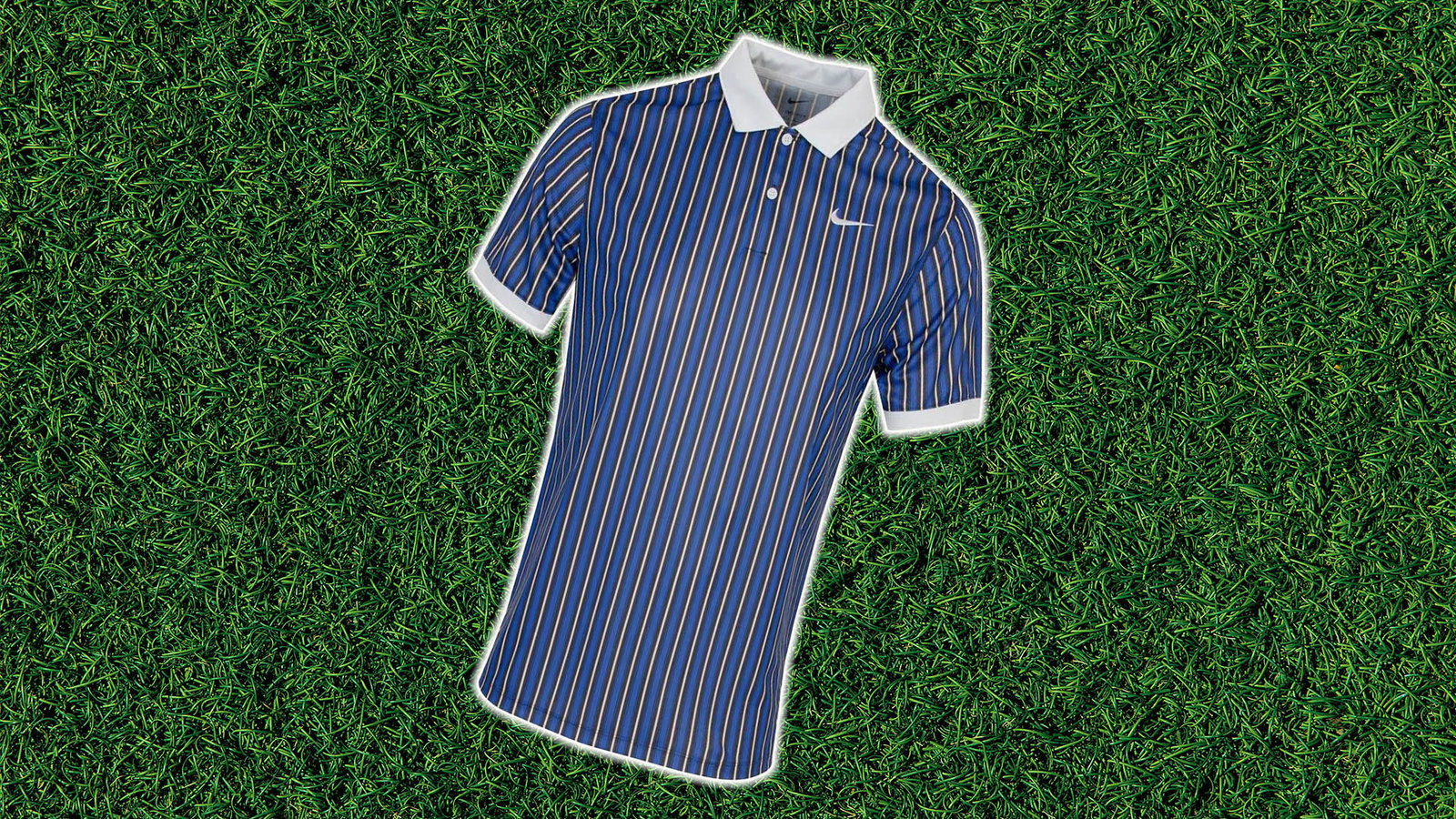 Nike Dri-Fit Victory+ Polo