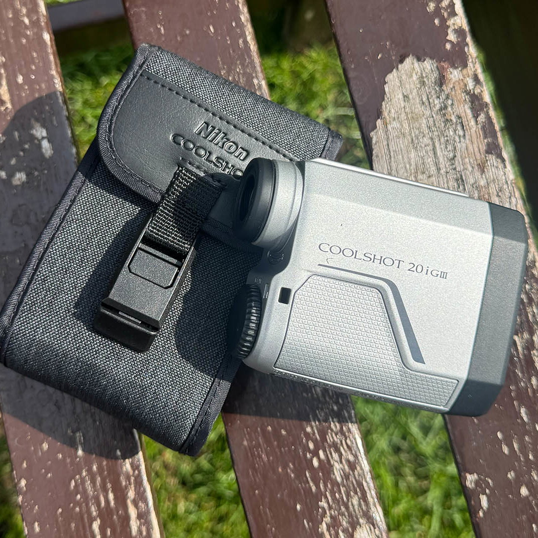 Nikon Coolshot 20i GIII