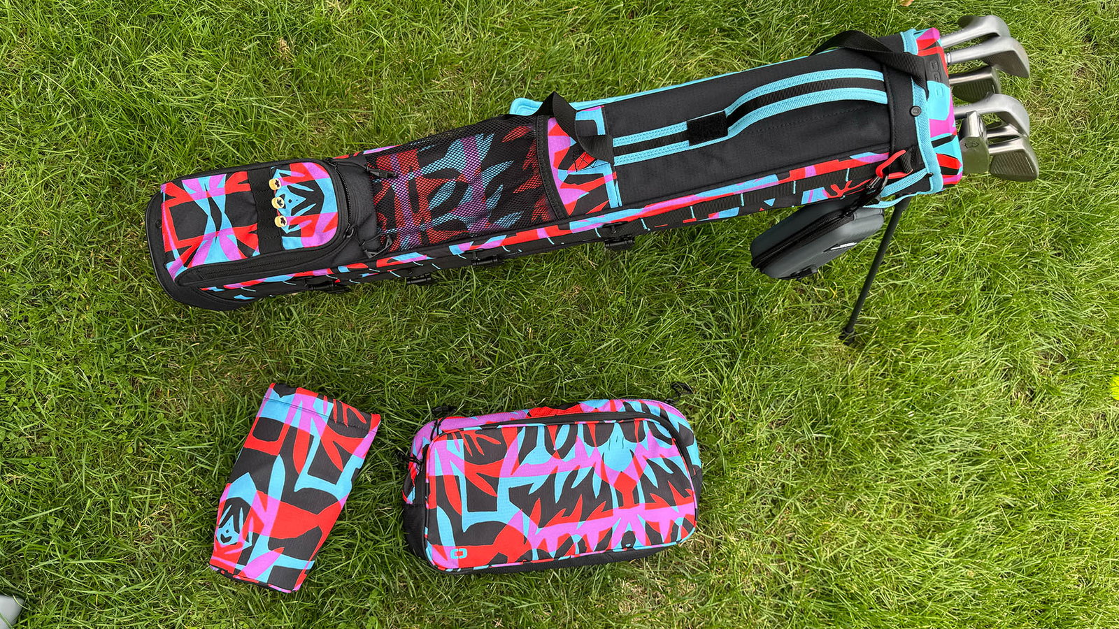 OGIO Funday Golf Bag