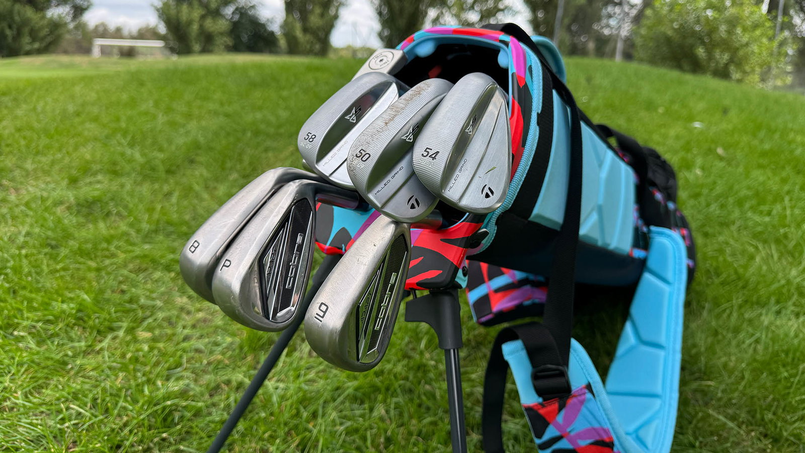 OGIO Funday Stand Bag