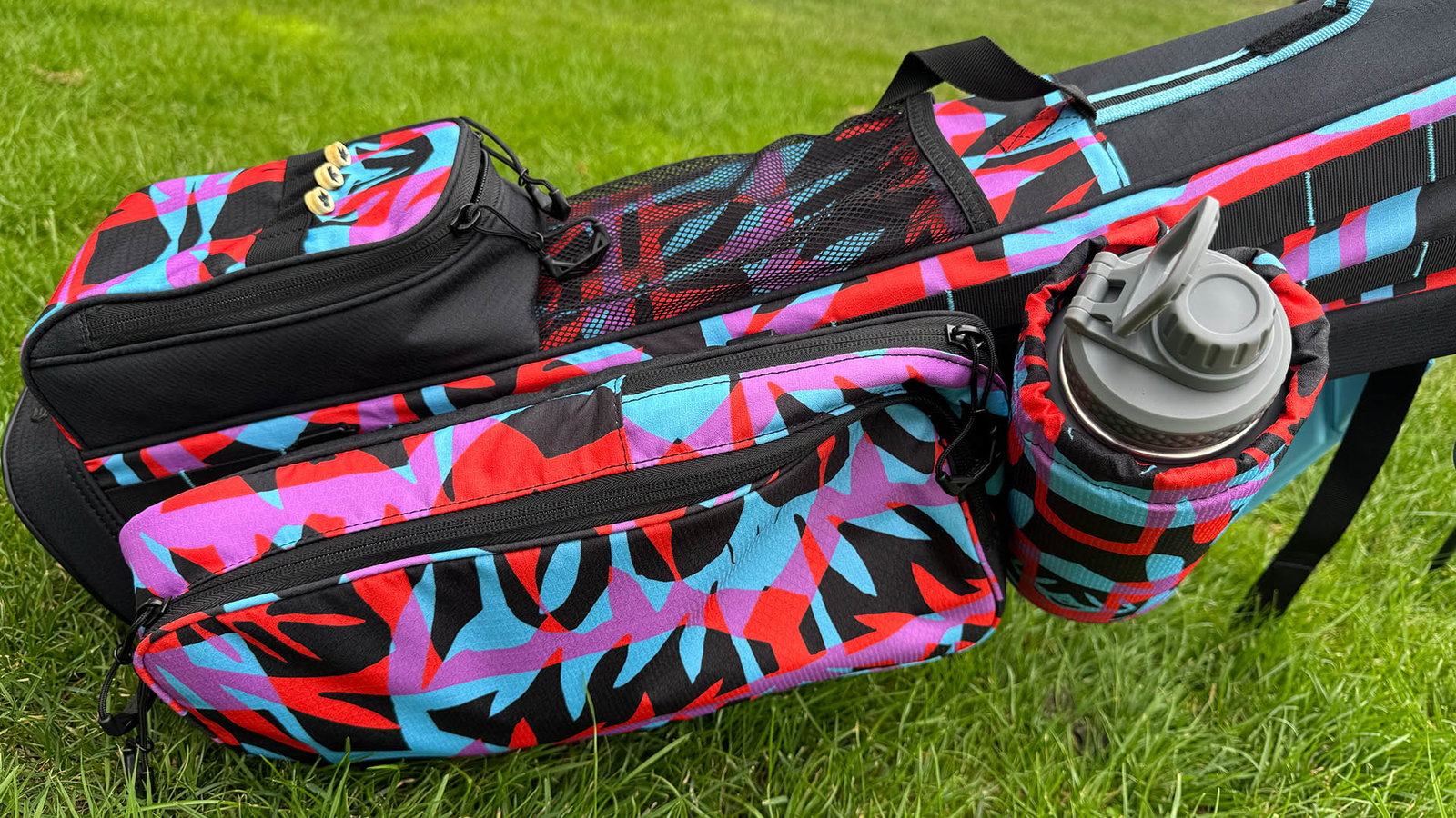 OGIO Funday Stand Bag