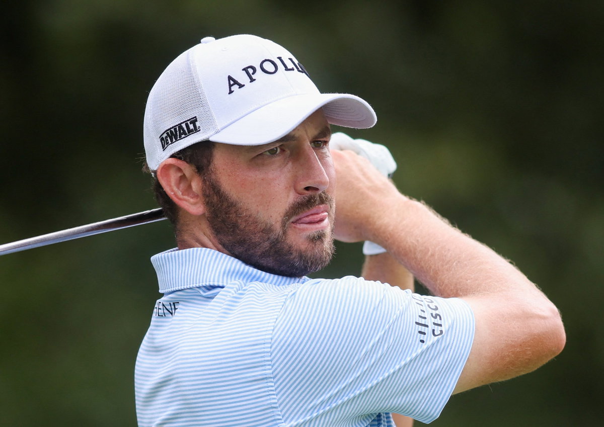 Rory McIlroy mocks Patrick Cantlay’s pre-shot routine in newly surfaced ...