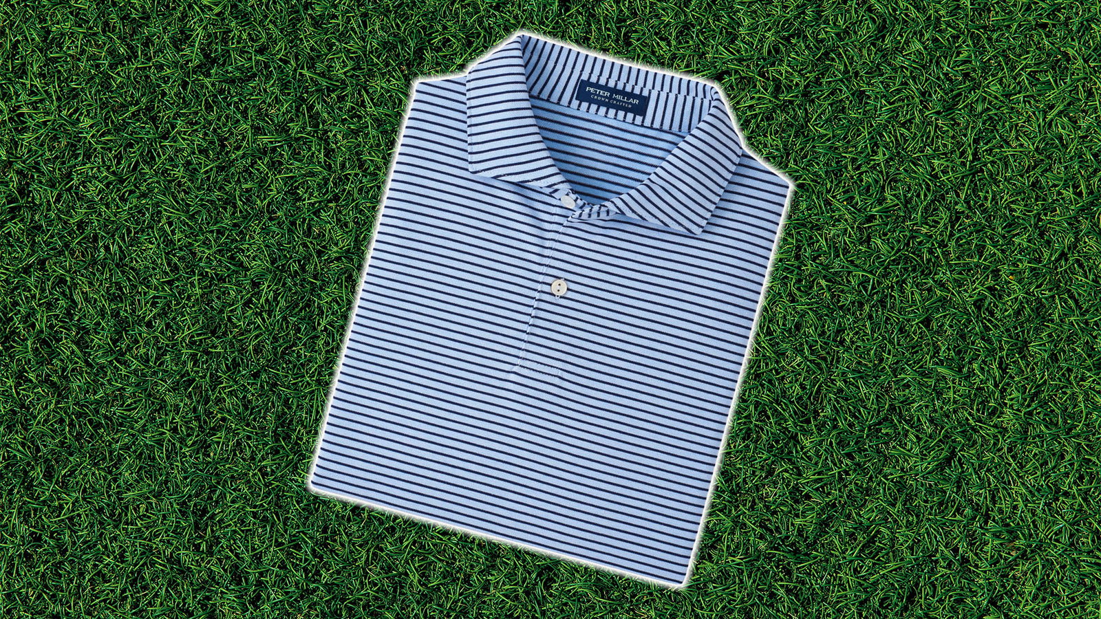 Peter Millar Albatross