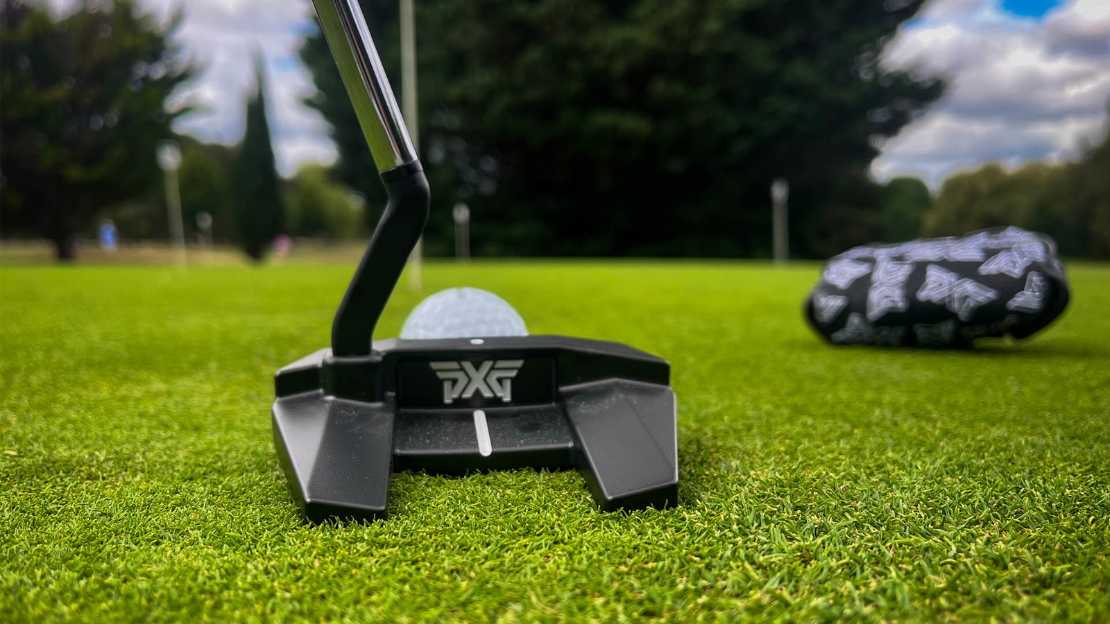 PXG Bat Attack ZT