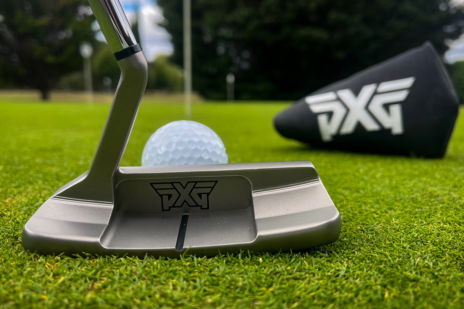 PXG Hellcat ZT Putter Review: Maybe the best putter you can get 