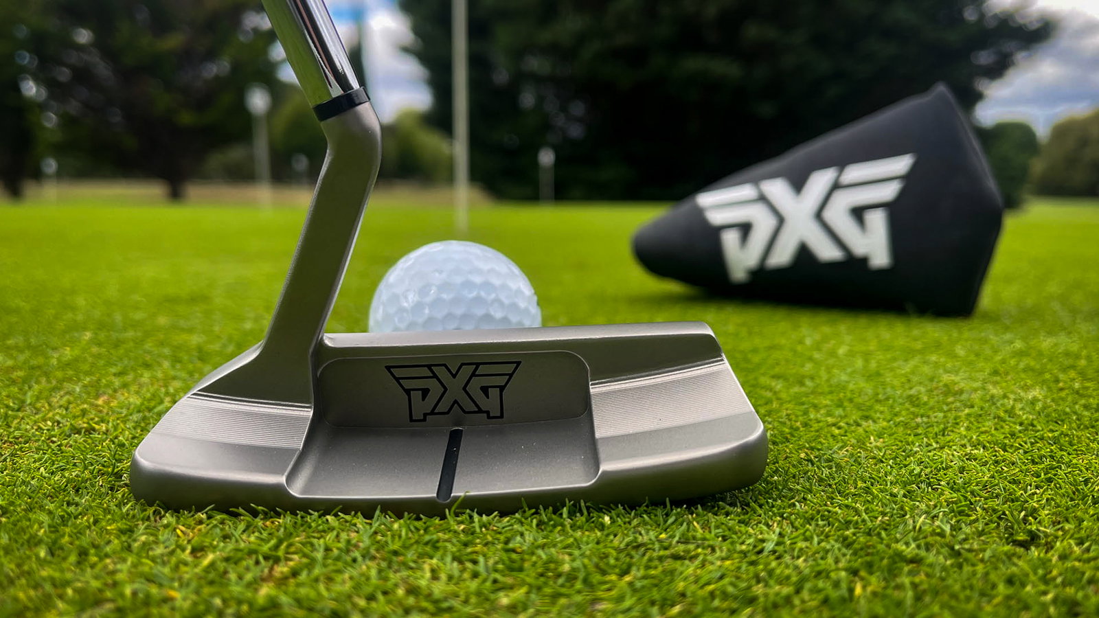 PXG Hellcat ZT
