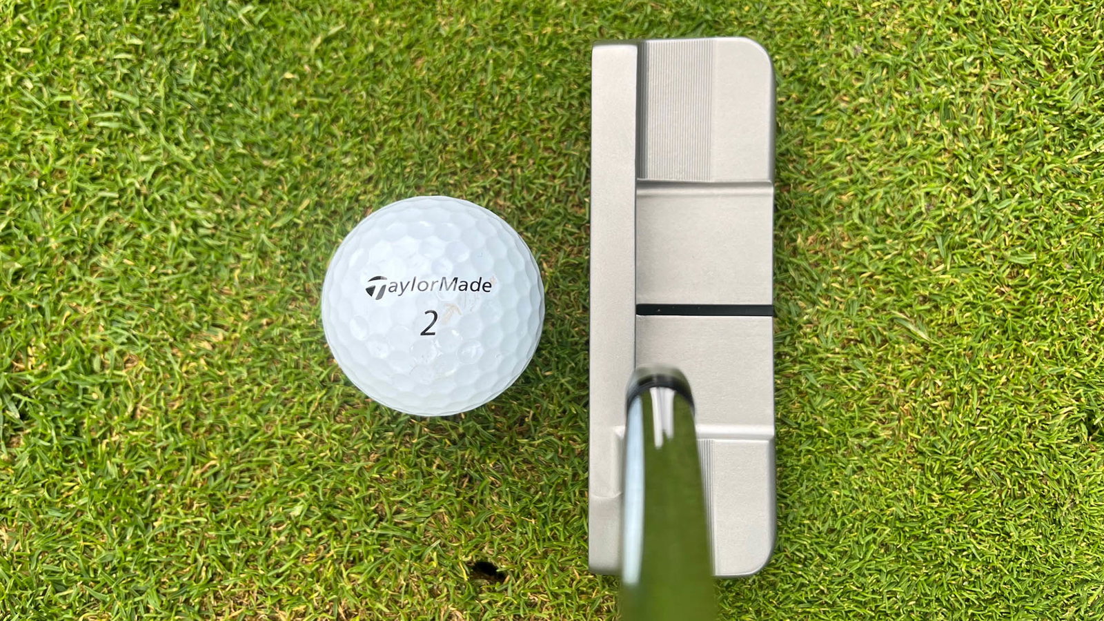 PXG Hellcat ZT Putter